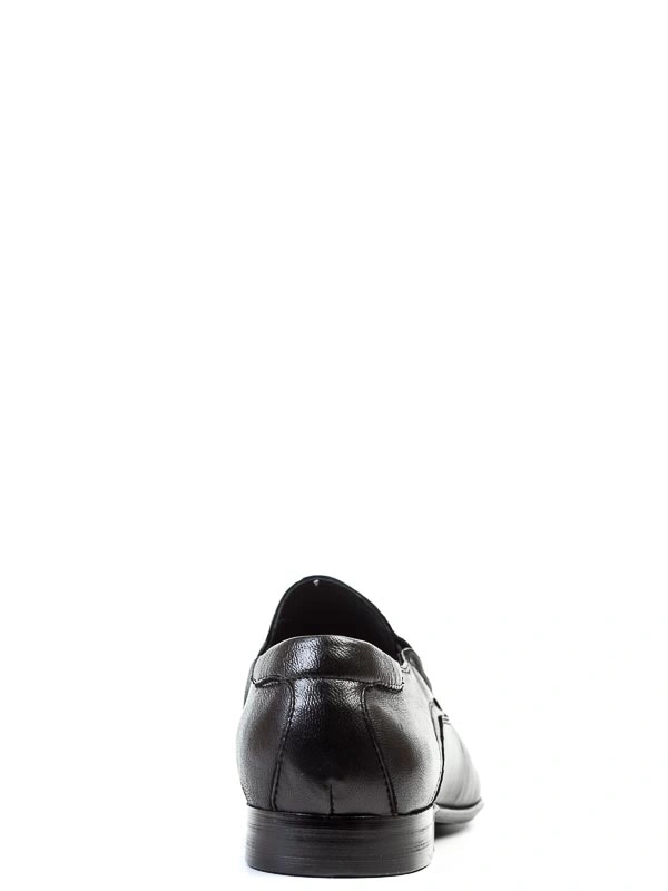 Полуботинки MILANA 131831-1-1101 черный - купить 4100