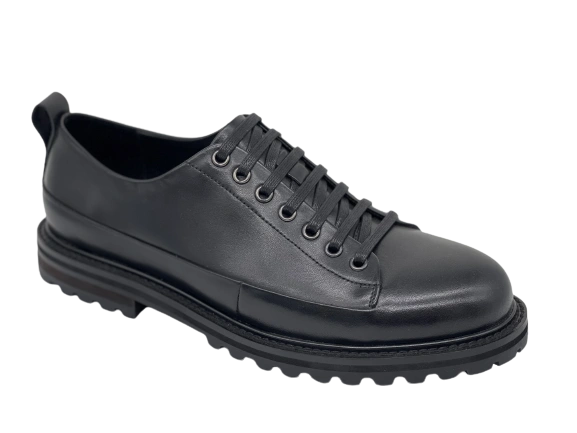 Ботинки MILANA 222754-1-110V черный - купить 9990