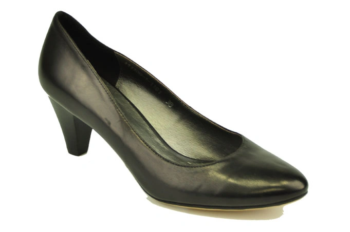 Туфли MILANA 111100-1-1101A черный - купить 2100