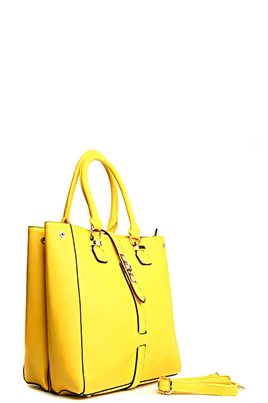 Сумка MILANA 141041-1-170 желтый - купить 2490