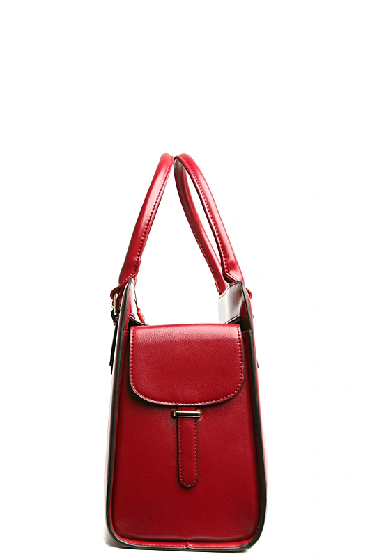 Сумка MILANA 132153-1-141 бордовый - купить 5990