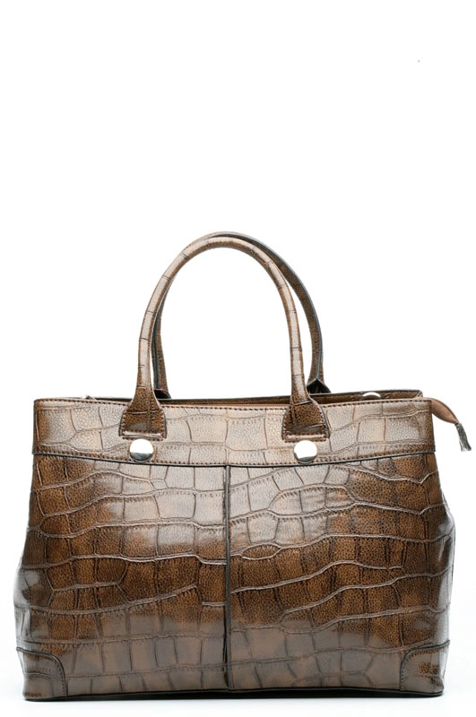 Сумка MILANA 301864 коричневый - купить 1690