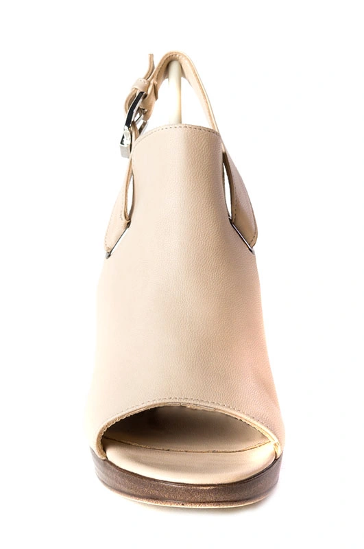 Босоножки MILANA 171270-1-1491 розовый - купить 