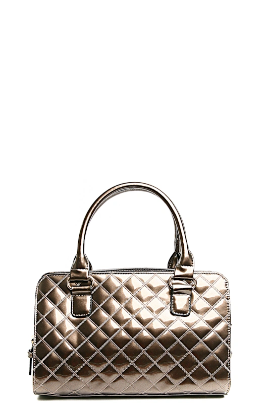 Сумка MILANA 132096-1-711 серый - купить 1890