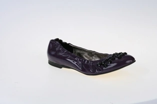 Мокасины MILANA 91012-1-7511 фиолетовый - купить 270