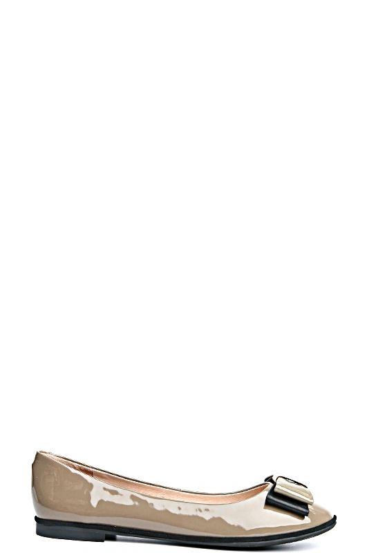 Туфли MILANA 141585-1-7111 серый - купить 3390