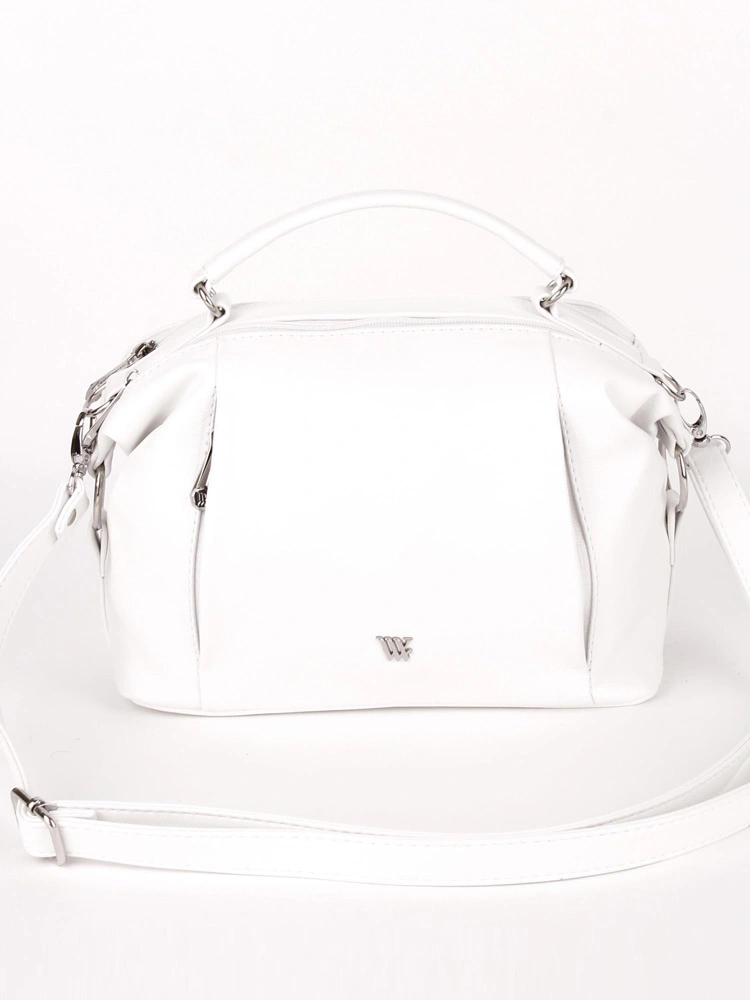 Сумка VERA VICTORIA VITO 42-127-2 белый - купить 6990