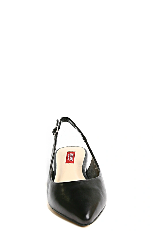 Босоножки MILANA 151205-2-1101 черный - купить 3700