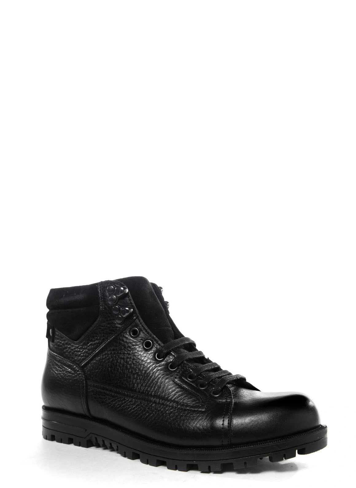 Ботинки MILANA 162784-1-1101 черный - купить 5990