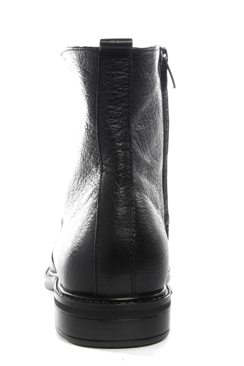 Ботинки MILANA 162797-4-110F черный - купить 9990