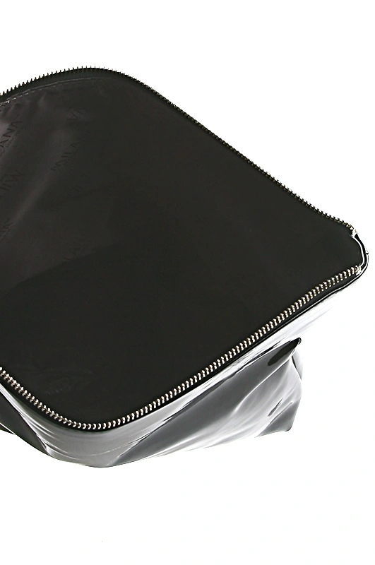 Клатч MILANA 151647-1-110 черный - купить 3900