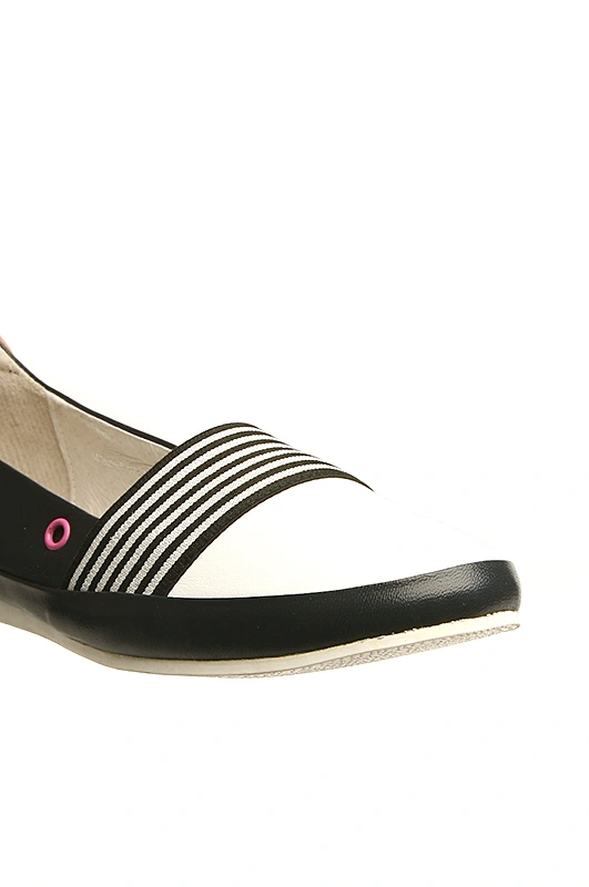 Туфли MILANA 141608-1-1501 синий - купить 3100