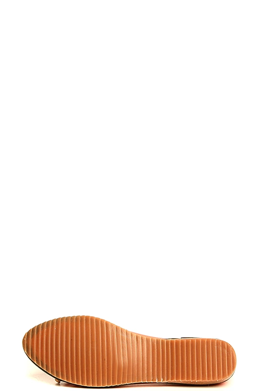 Туфли MILANA 141605-1-1401 красный - купить 4700