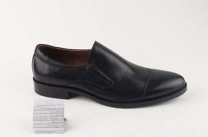 Полуботинки MILANA 162822-3-1101 черный - купить 8490