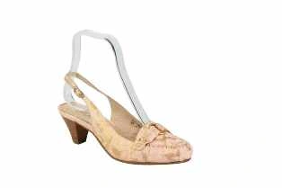 Босоножки MILANA 2037-2-1N29L бежевый - купить 5990