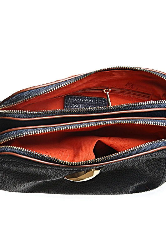 Сумка MILANA 152615-1-150 синий - купить 3590