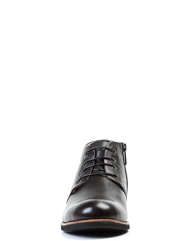 Ботинки MILANA 132816-1-110WF черный - купить 9990