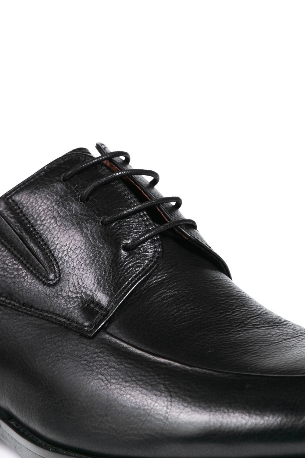 Полуботинки MILANA 162822-4-1101 черный - купить 8490