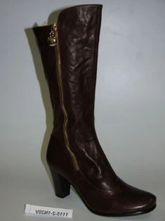 Сапоги MILANA 1115-2-1N20V коричневый - купить 1