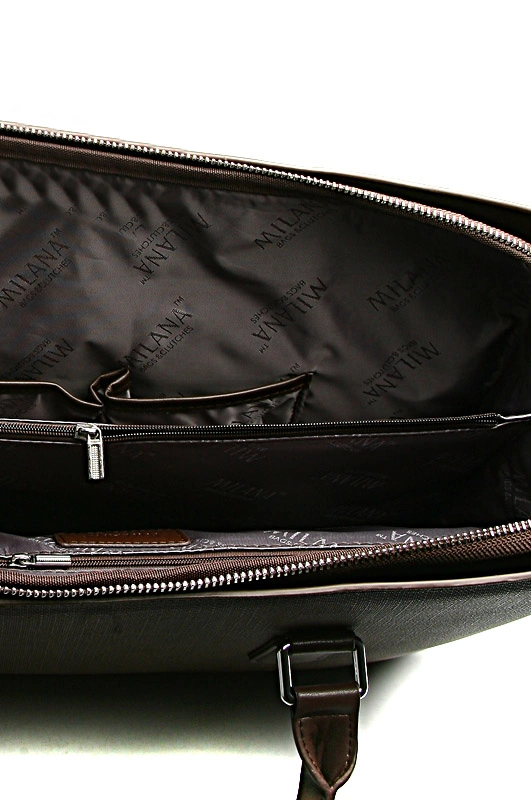 Сумка MILANA 141051-1-120 коричневый - купить 4790