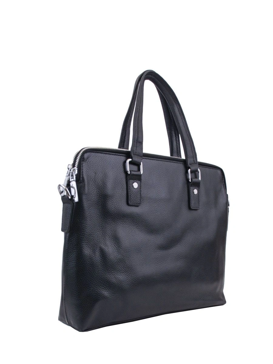 Портфель MILANA 66236 черный - купить 7990