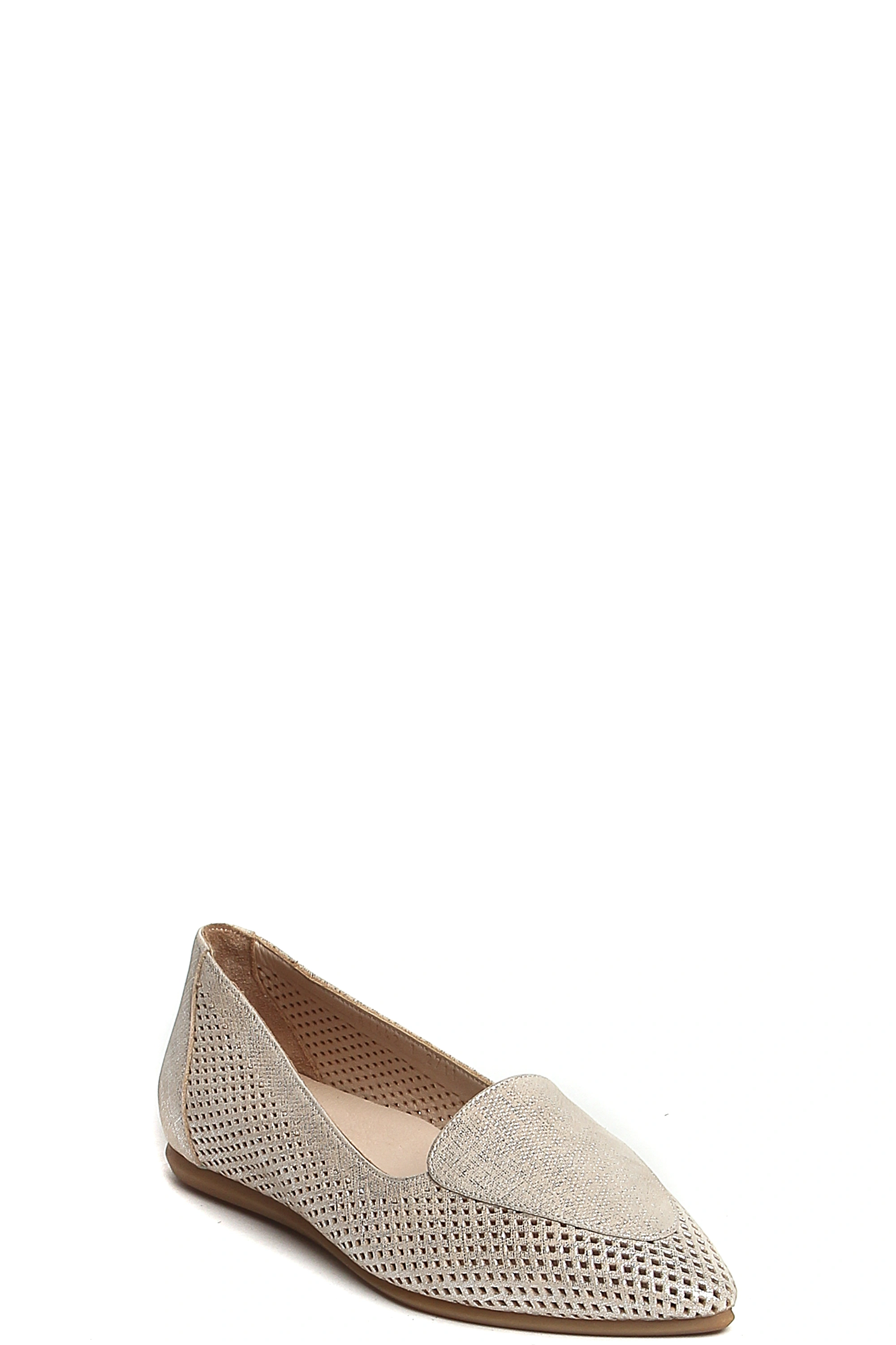 Туфли MILANA 181442-1-2711 золотой - купить 7990