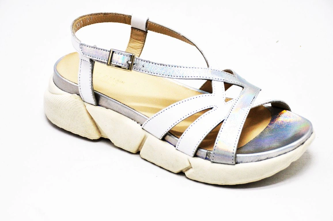 Сандалии MILANA 201090-1-1131 белый - купить 13990