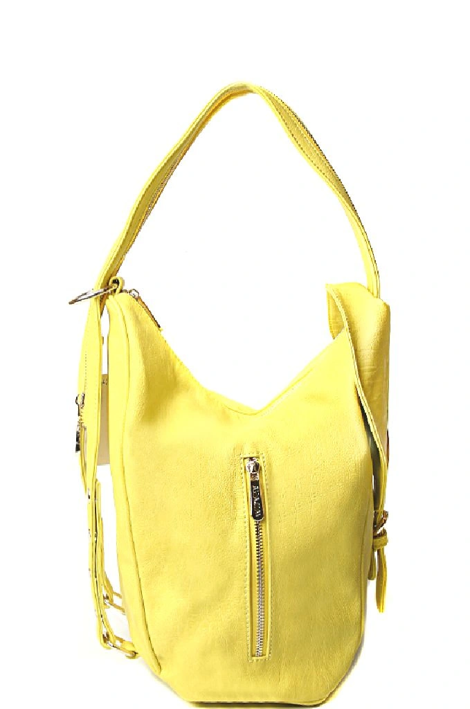 Сумка MILANA 151651-2-172 желтый - купить 5990