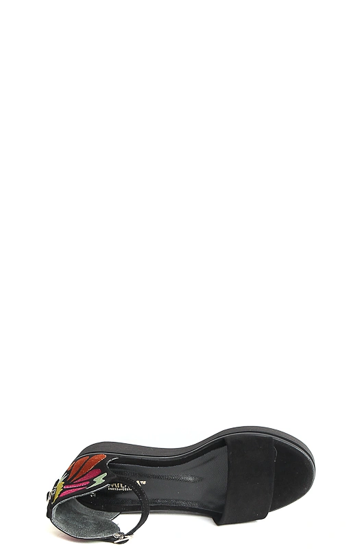 Босоножки MILANA 171397-1-2101 черный - купить 7490