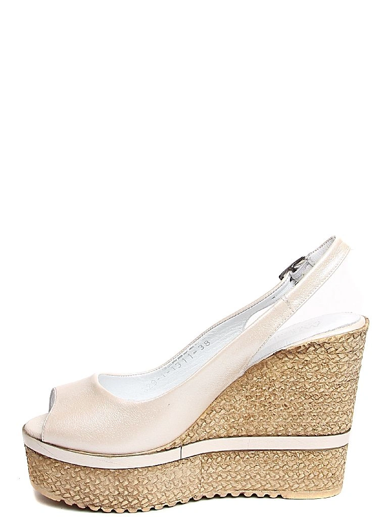 Босоножки MILANA 191329-1-1311 бежевый - купить 5490