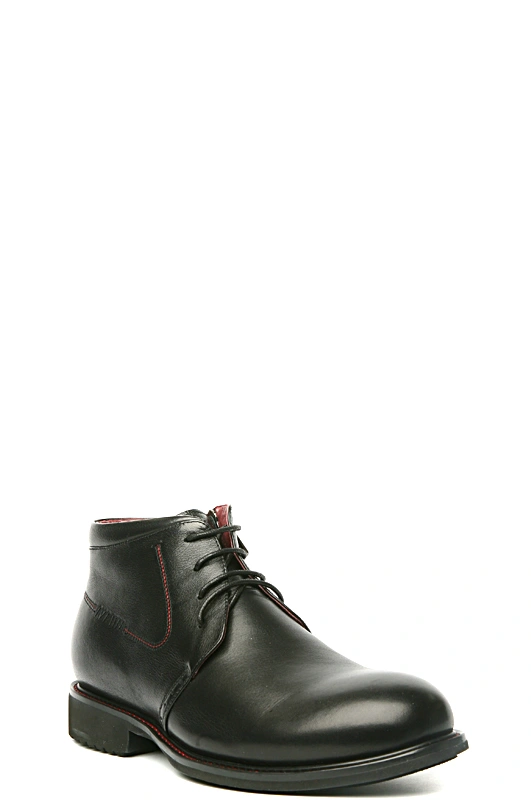 Ботинки MILANA 142801-1-110F черный - купить 11300