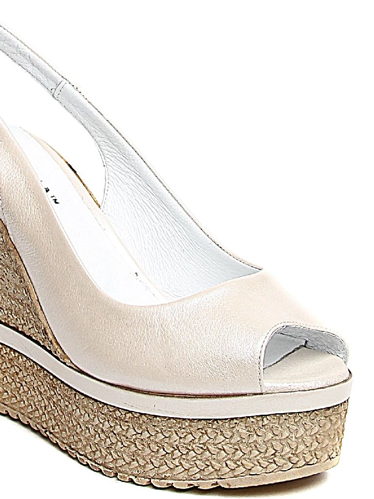 Босоножки MILANA 191329-1-1311 бежевый - купить 5490