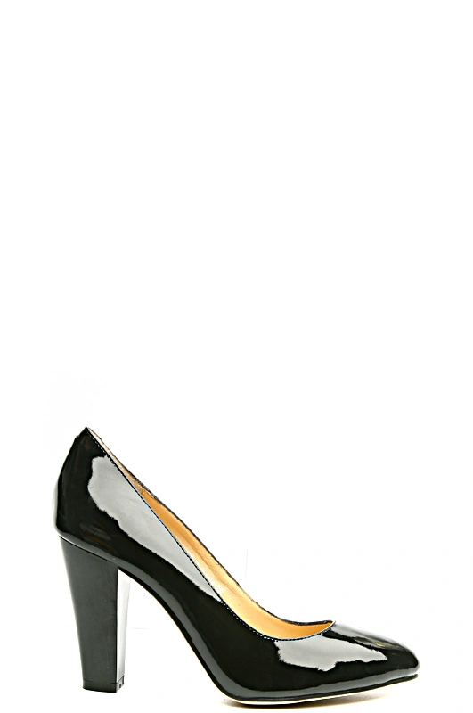 Туфли MILANA 141087-1-7101 черный - купить 3290