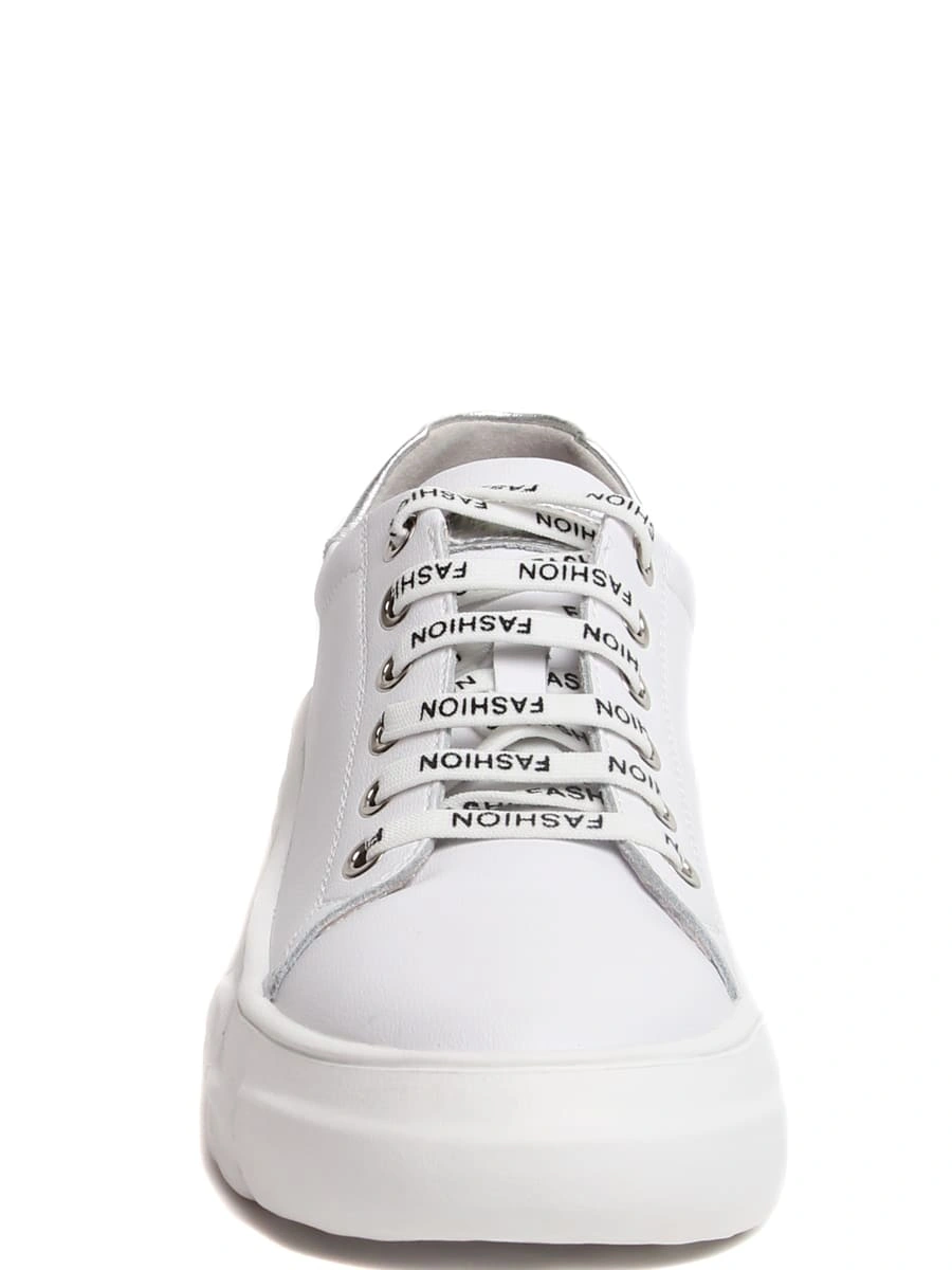 Полуботинки MILANA 201435-1-1301 белый - купить 5990