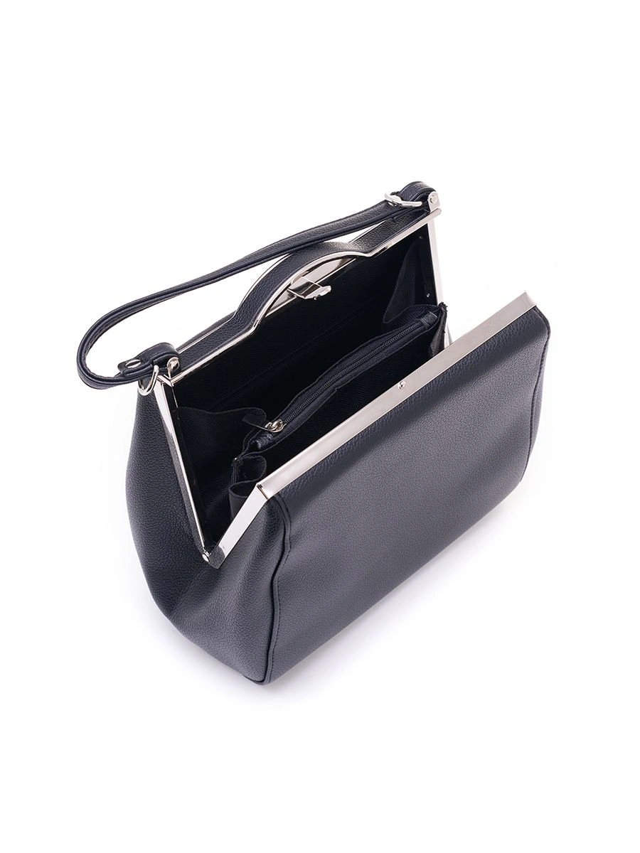 Сумка BAGGINI 27371/10 черный - купить 