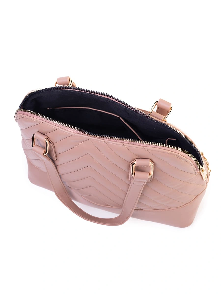 Сумка BAGGINI 29178/33 розовый - купить 3590