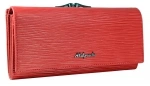 Кошелек MALGRADO 72031-53009# Red красный - купить 7490