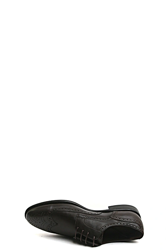 Полуботинки MILANA 161743-1-1201 коричневый - купить 4990