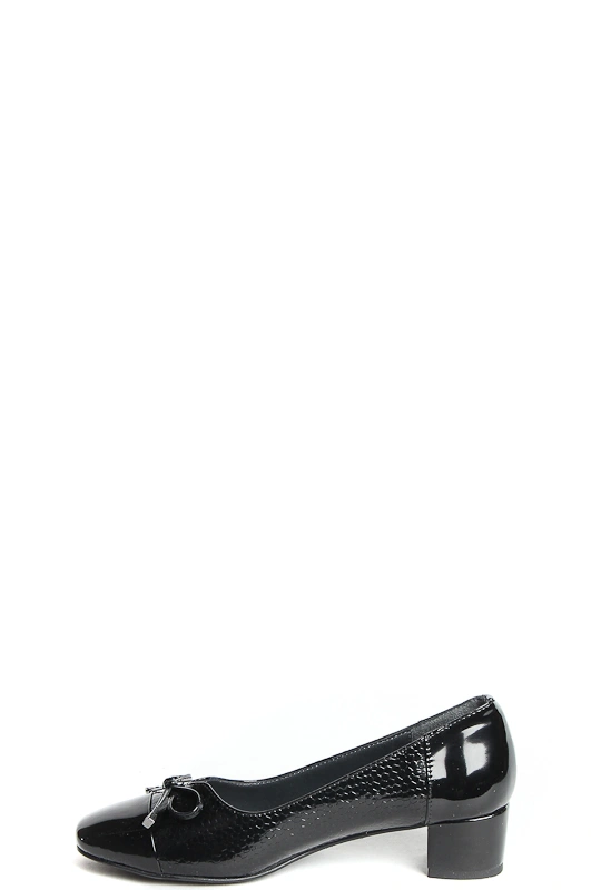 Туфли MILANA 172545-2-7101 черный - купить 5990