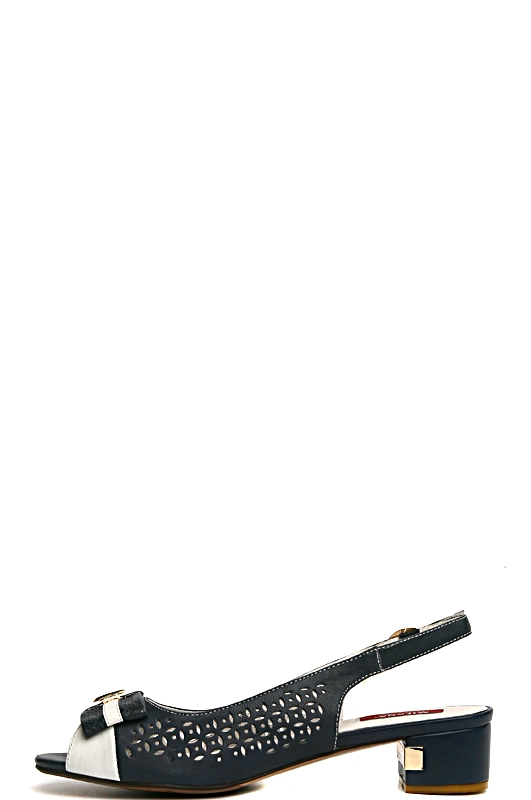 Босоножки MILANA 141610-1-1501 синий - купить 4490