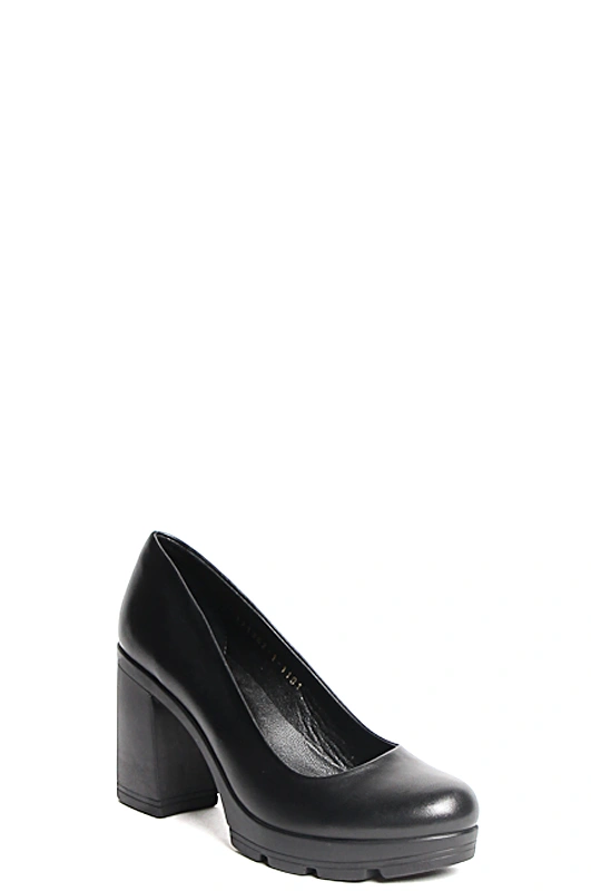 Туфли MILANA 171362-1-1101 черный - купить 5990