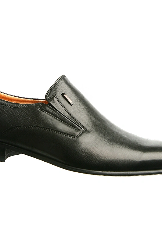 Полуботинки MILANA 141814-2-1101 черный - купить 6100