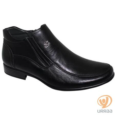 Ботинки BARRACUDA E14294 черный - купить 2690