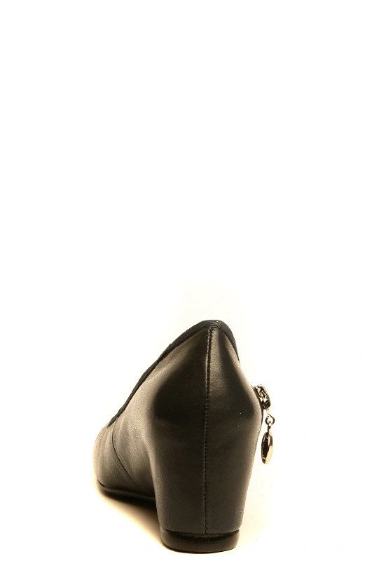 Туфли MILANA 141278-1-1501 синий - купить 5990