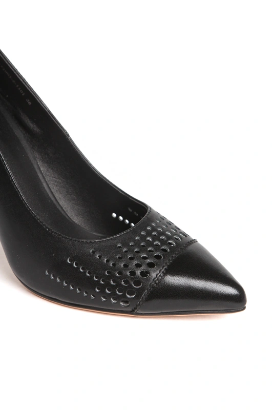 Туфли MILANA 171001-2-1101 черный - купить 8490