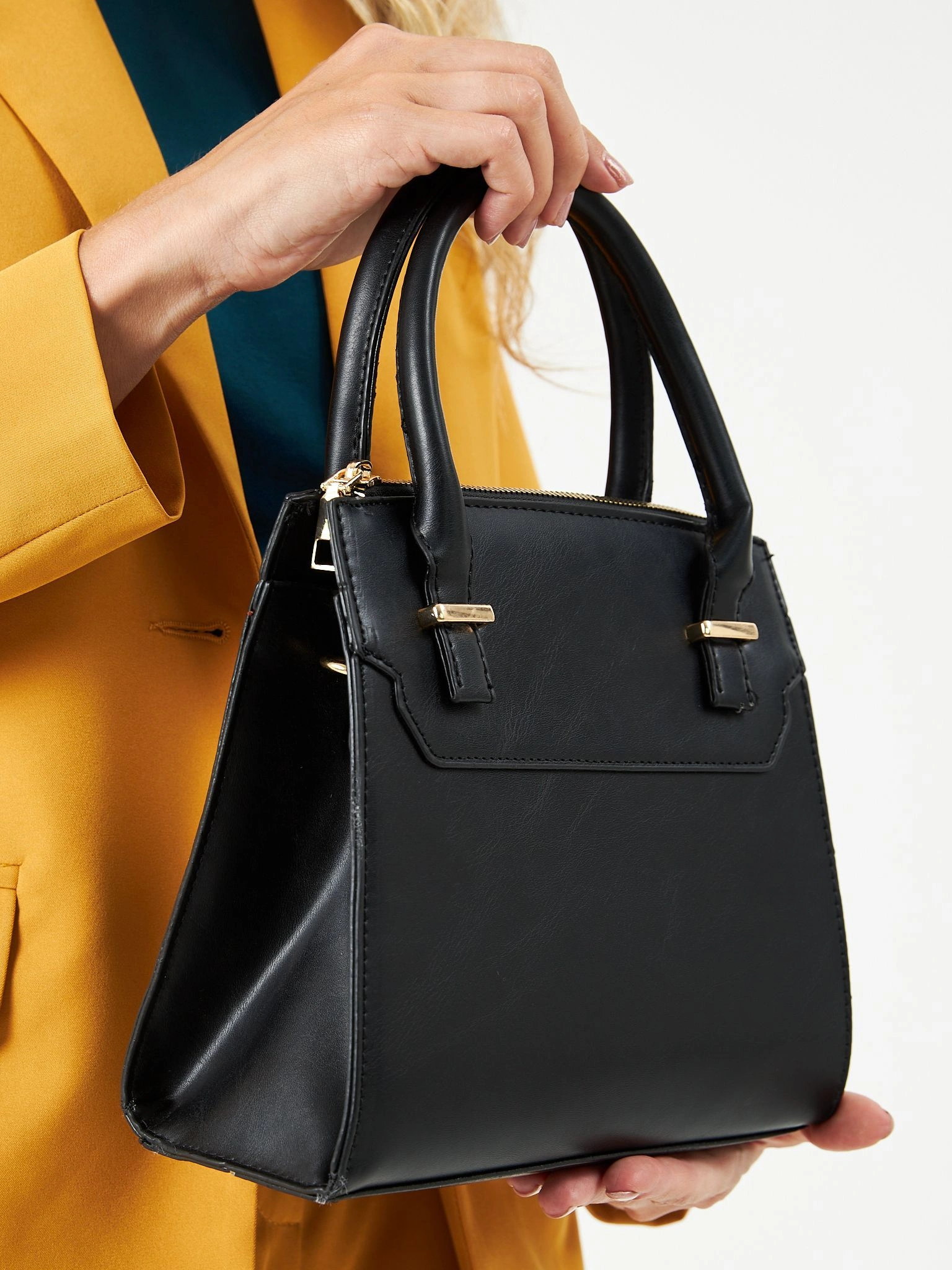 Сумка DDA WB-2108BK черный - купить 