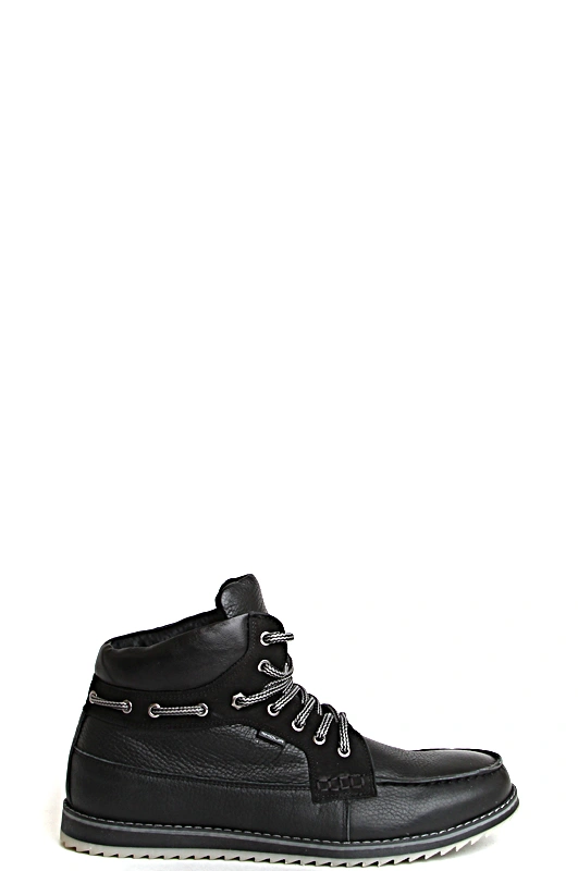 Ботинки MILANA 132995-1-1106 черный - купить 8490