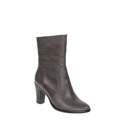 Полусапоги MILANA 92063-3-1126 серый - купить 1