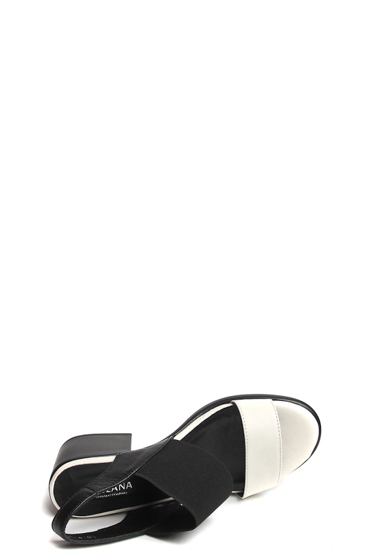 Босоножки MILANA 181440-1-1211 бежевый - купить 6990