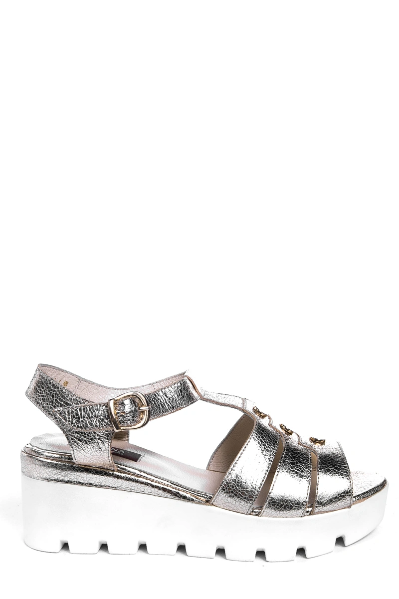 Босоножки MILANA 161452-1-1711 золотой - купить 3190